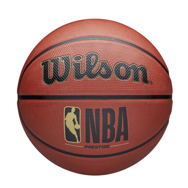 Wilson NBA Prestige Basketball Size 7, 29.5