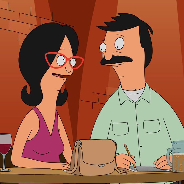 Bobs Burgers Recap Gene Jacket