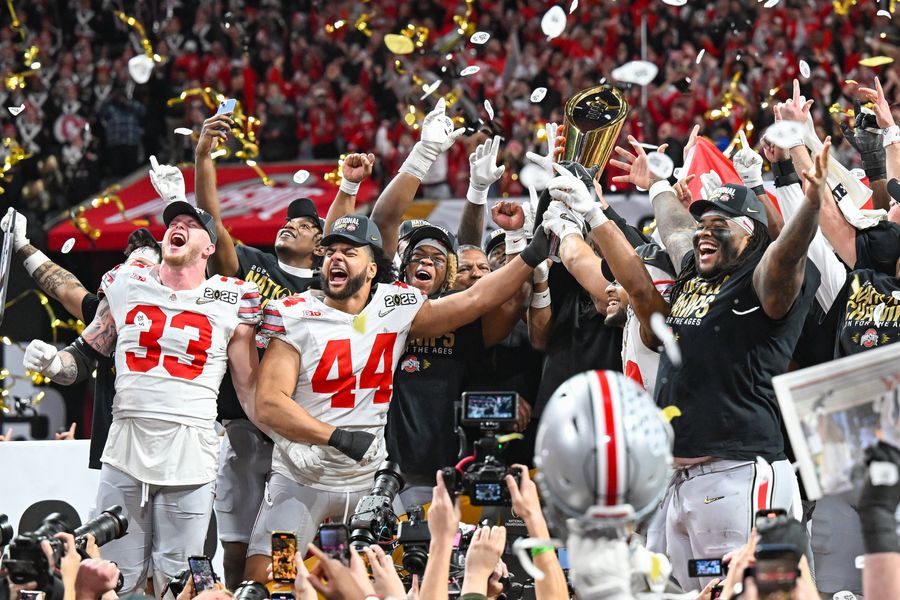 College Football Will Ruin What Made This Season Great