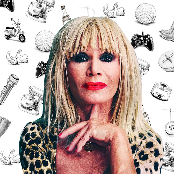 Betsey Johnson’s Favorite Things 2020 | The Strategist