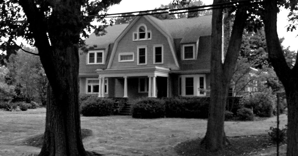 The Watcher' house, now on Netflix, is a nightmare for current owners