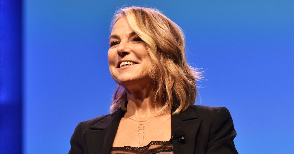 How Esther Perel Makes Her Intensely Intimate Podcasts