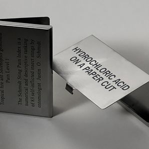 Rue Yi Schmidt Wallet