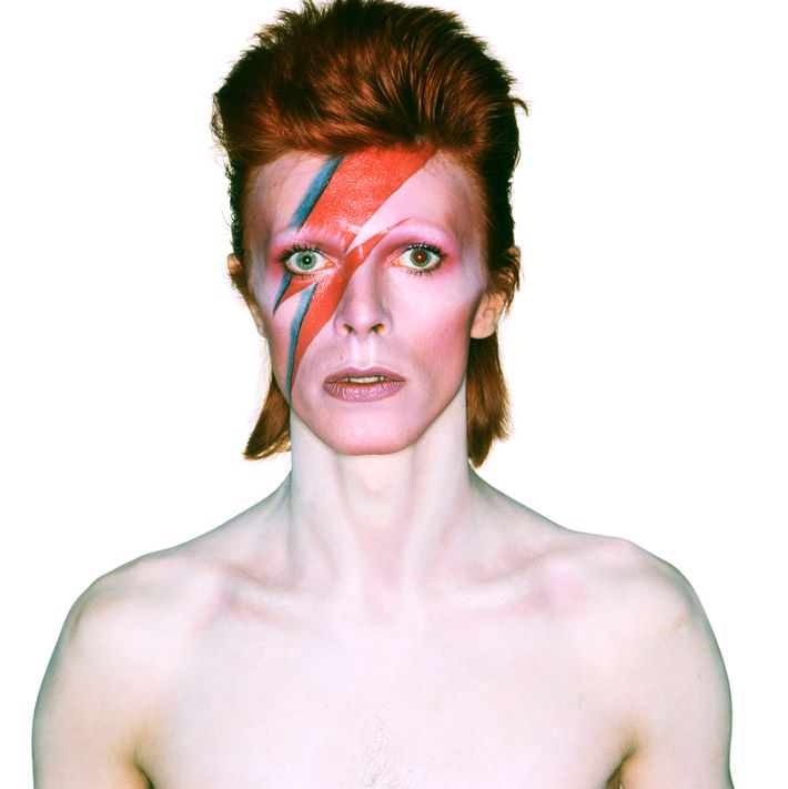 First Looks: David Bowie Retrospective at London's V&A Museum