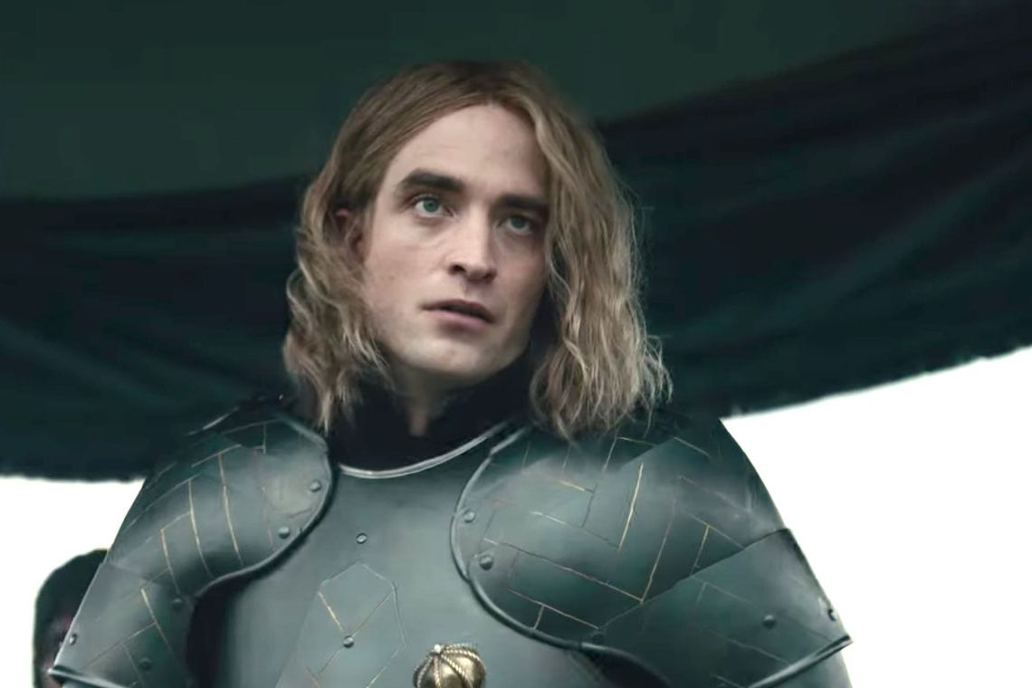 Netflix's 'The King' Hair Stylist on Timothée Chalamet's Cut