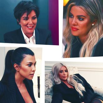 Keeping Up With the Kardashians Season 14 Episode 19 Recap