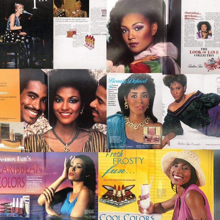 70's Makeup Inspiration  Independent Fashion, Beauty & Culture