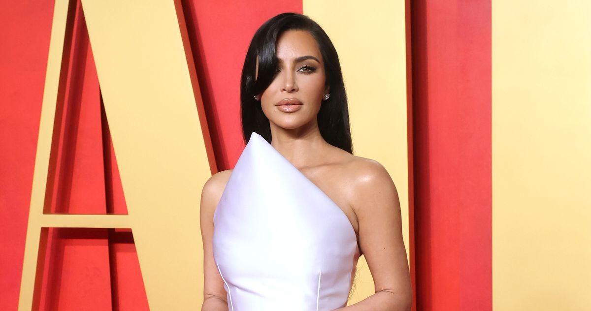 Kim Kardashian Is Bringing Even More Calabasas to Your TV