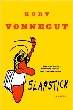 Slapstick, Kurt Vonnegut Jr