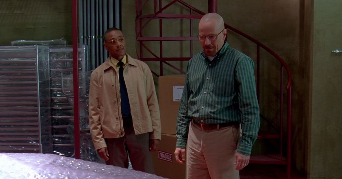 ‘breaking Bad Season 3 Episode 5 Recap Más 3130