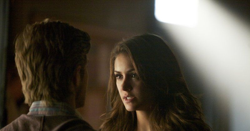 28+ Katherine Pierce Hair From Vampire Diaries PNG