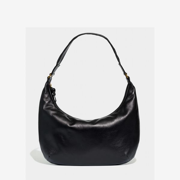 Madewell Piazza Slouch Bag