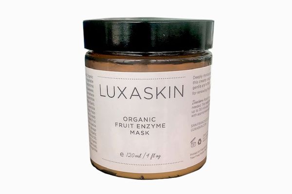 Luxa Skin Organic Fruit Enzyme Mask