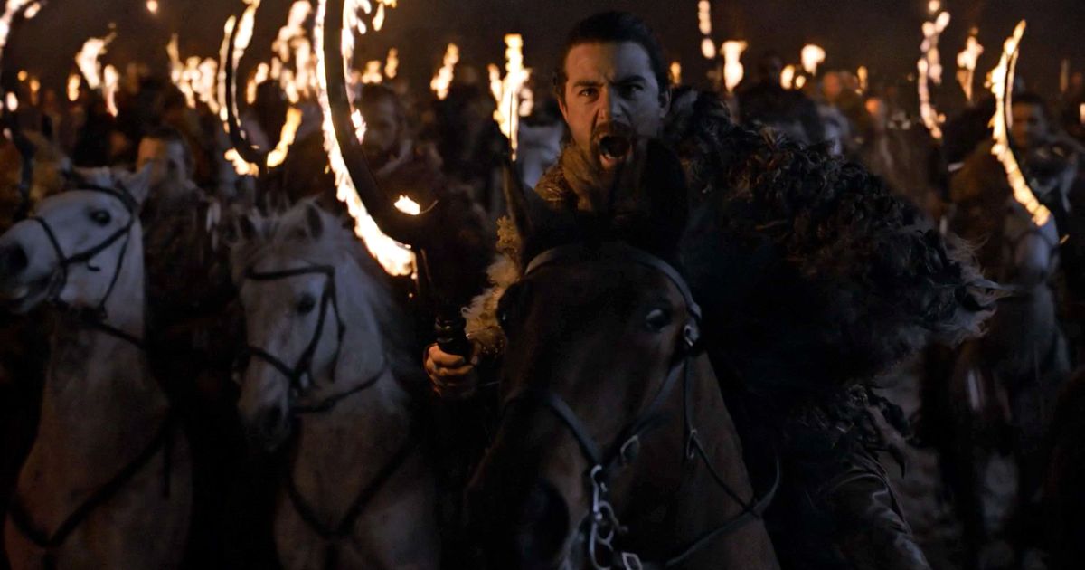 The Dothraki Are Dead. Does Game of Thrones Care?