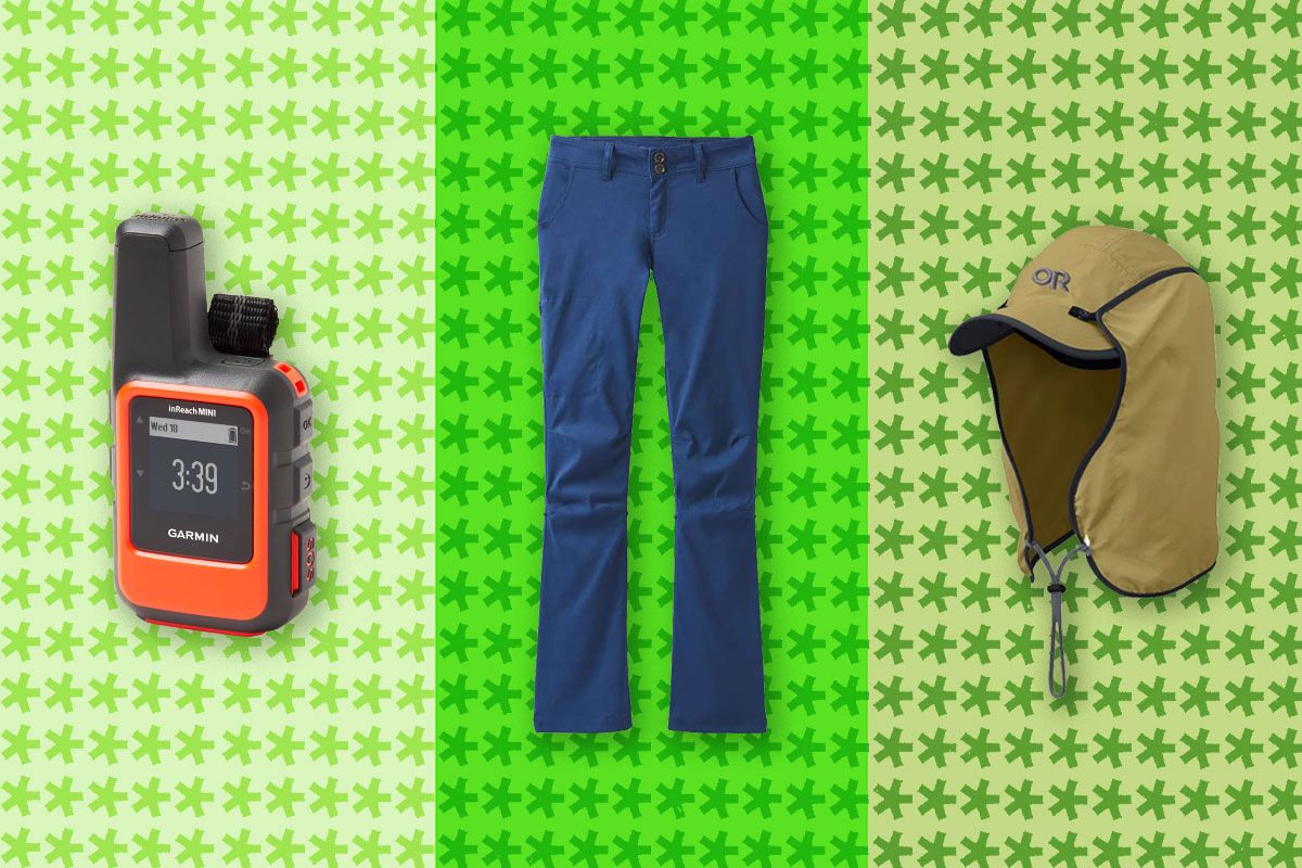 34 Best Gifts for Hikers 2021 | The Strategist
