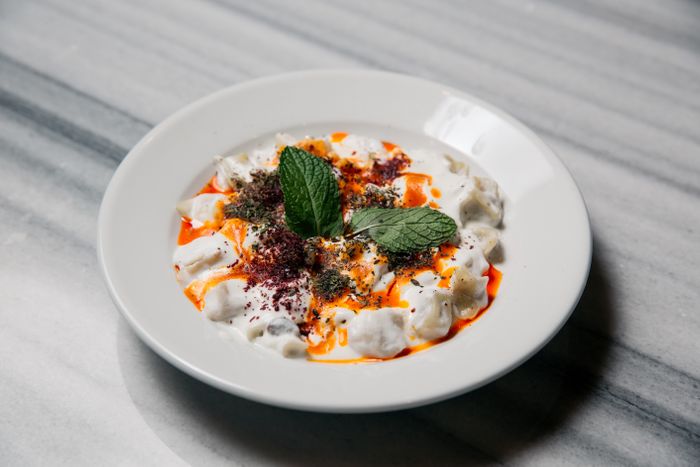 At Lokanta, Orhan Yegen’s Turkish Food Is As Good As Ever