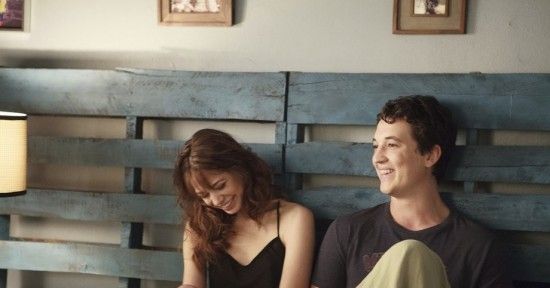 Two Night Stand Trailer: A Weather-Caused Romantic Comedy