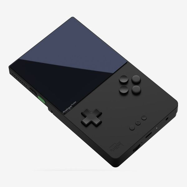 Analogue Pocket