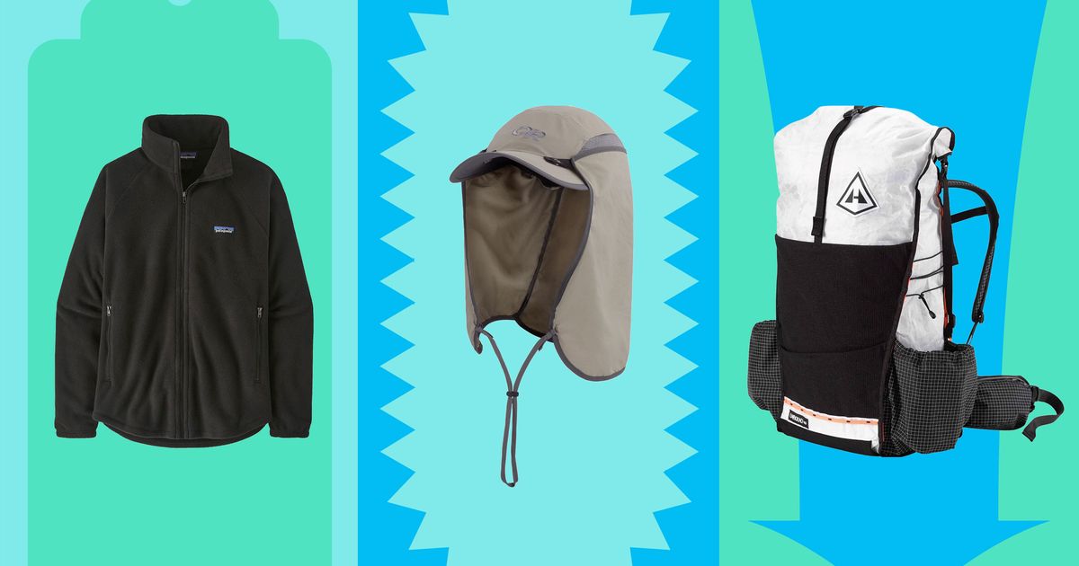 What to Buy at Backcountry’s Labor Day Sale