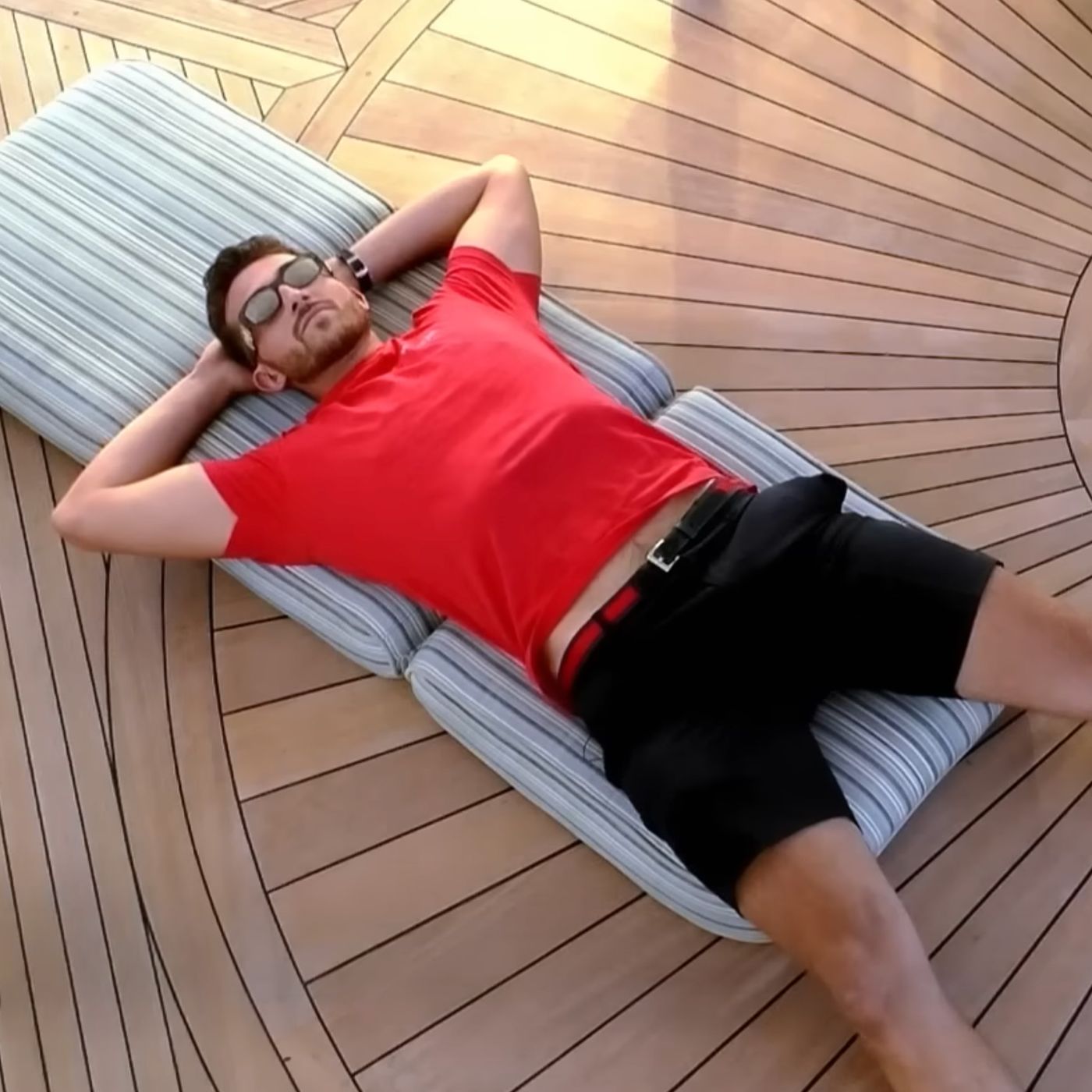 Below Deck Mediterranean' Recap, Season 8, Episode 13