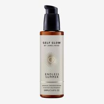 Self Glow by James Read Endless Summer Gradual Tan Moisturizer