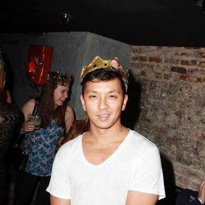 Prabal Gurung on Runway Diversity Cute Is Cute