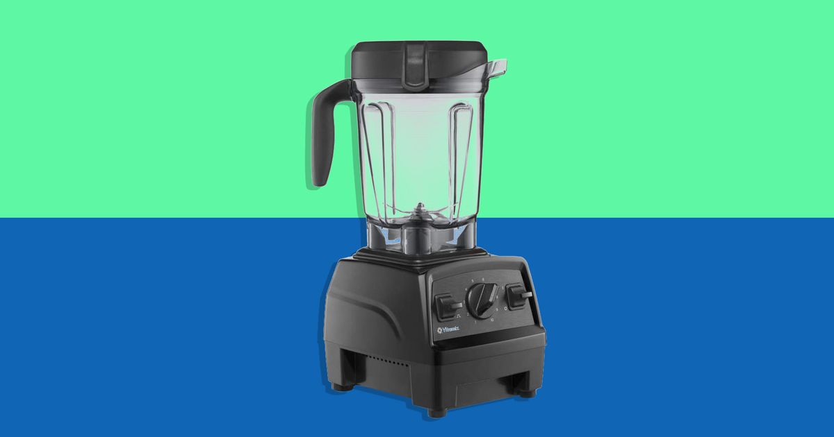 Vitamix Explorian Certified Refurbished Blender on Sale 2019 The