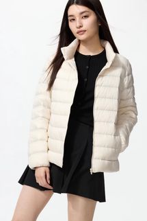 Uniqlo Ultra Light Down Jacket
