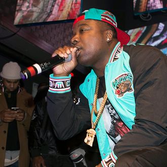 New York Rapper Troy Ave Formally Indicted on Attempted-Murder Charge ...