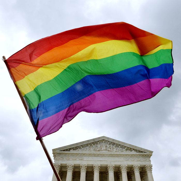 Supreme Court Takes Up LGBTQ Employment Discrimination Cases