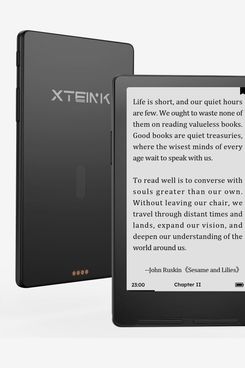 XTEINK X4 Classic Pocket eReader, Ultra-Light 68g & 4.9mm Thin,Reader Gifts