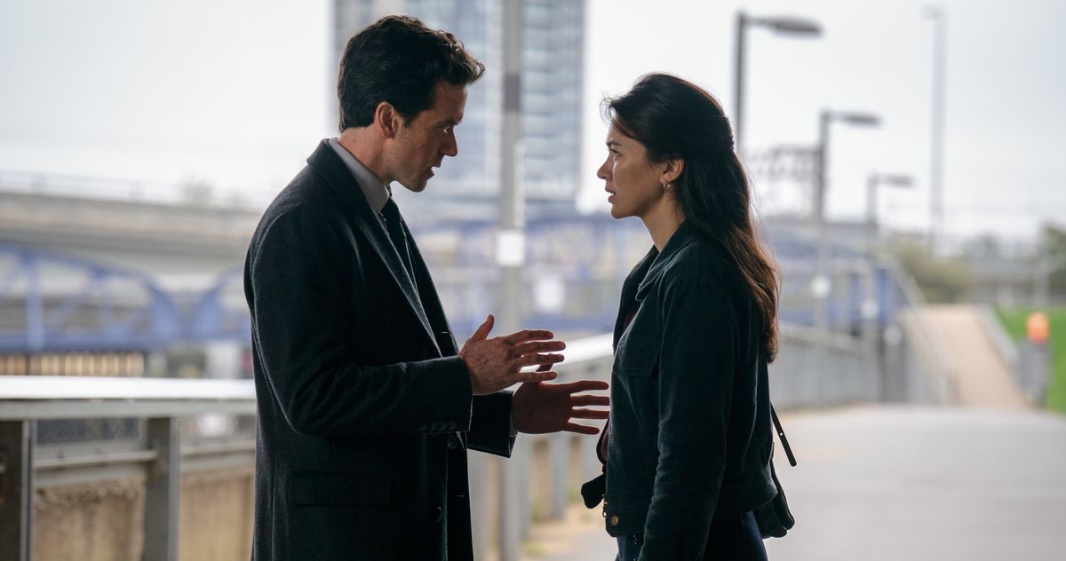 Silo Recap: The Ties That Bind