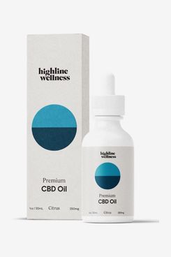 Highline Wellness CBD Oil