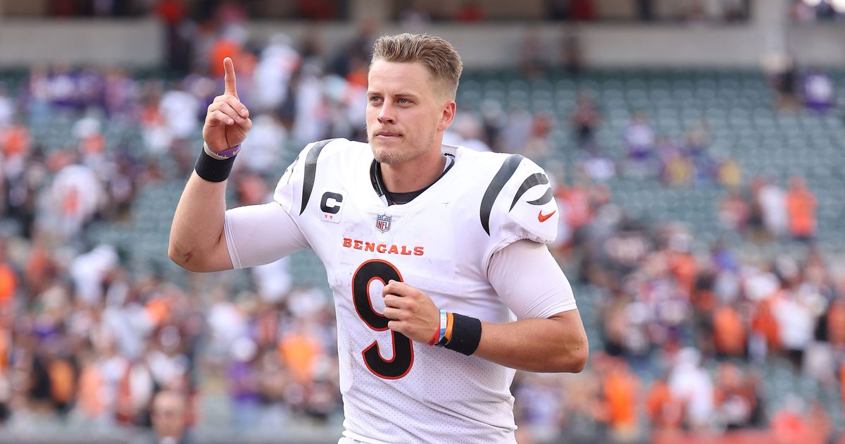 Everyone in L.A. is Taking an L: Why I'm Rooting for the Bengals