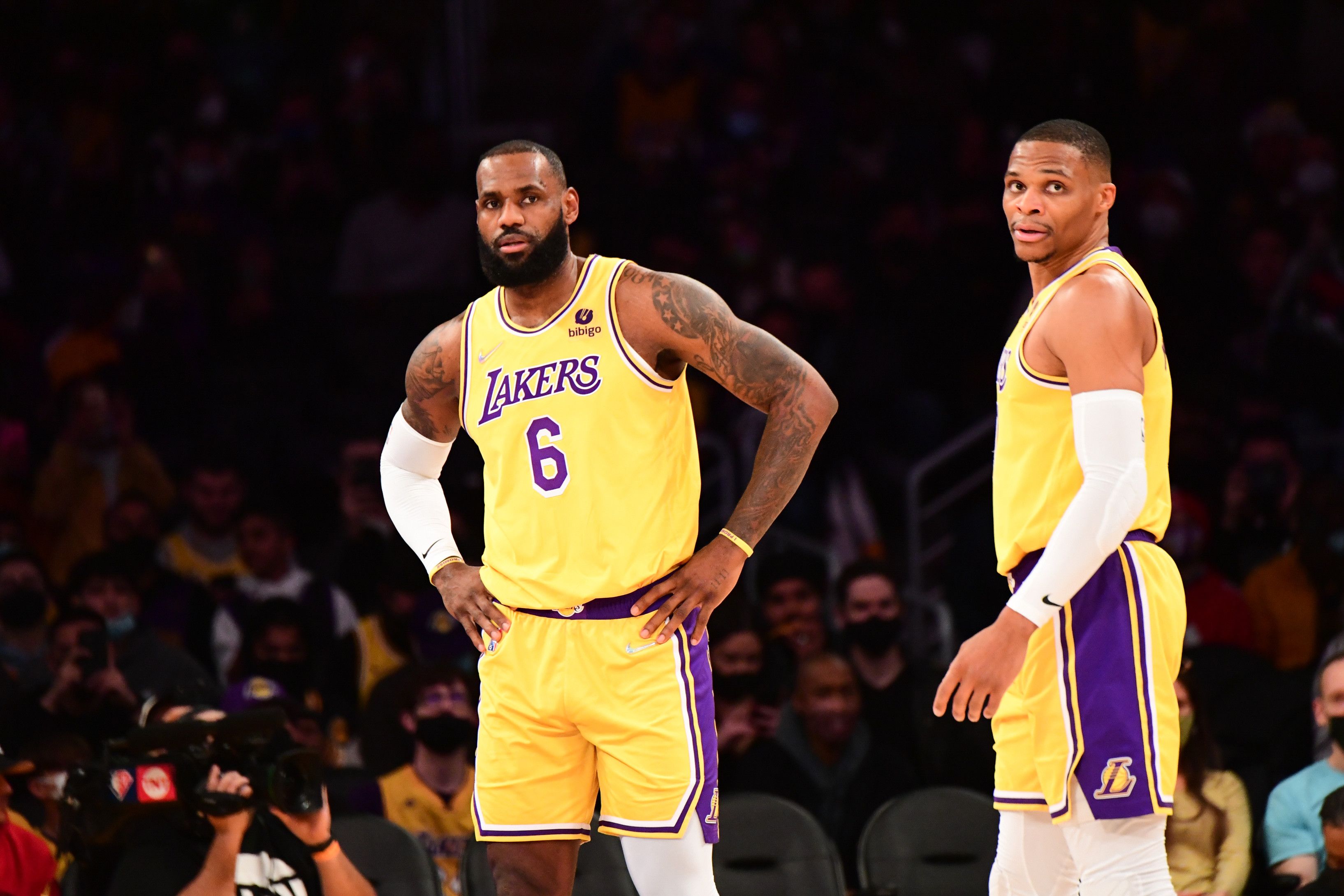 Winning Time': HBO series' Season 2 on L.A. Lakers gives 110