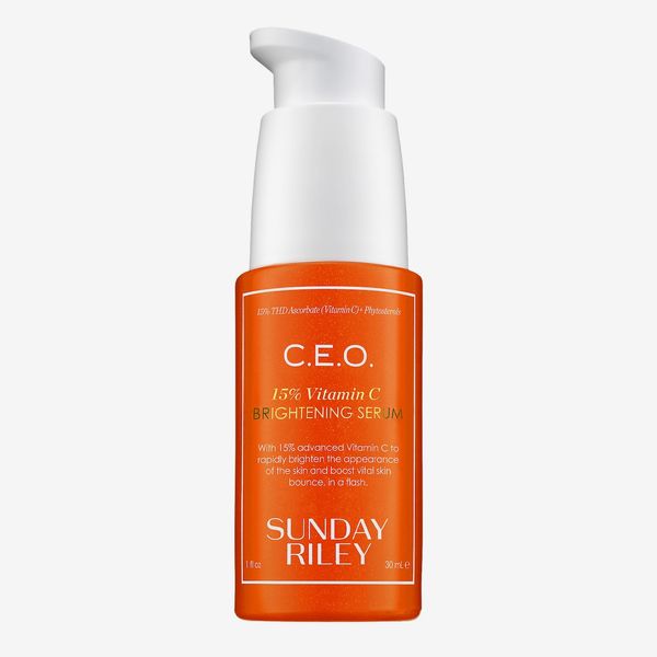 Sunday Riley C.E.O. 15% Vitamin C Brightening Serum