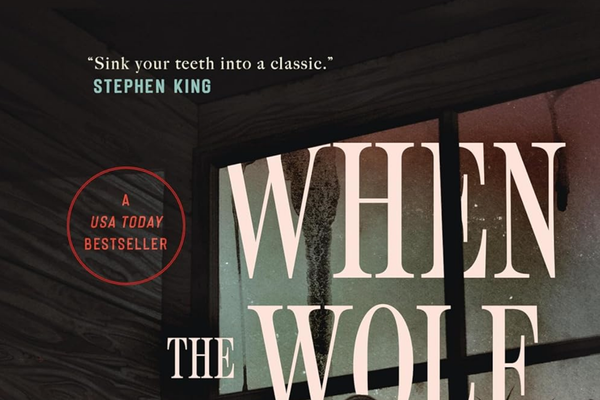 When the Wolf Comes Home, by Nat Cassidy