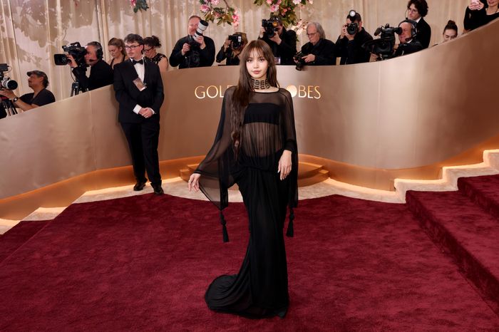 83rd Annual Golden Globe Awards - Arrivals