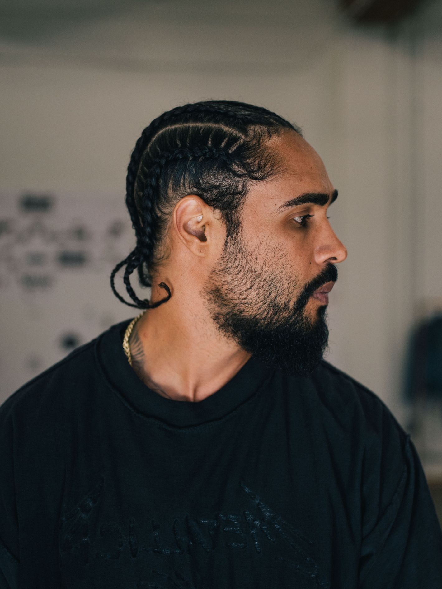 Fear of God's Jerry Lorenzo on What Humans Are Made For - Interviews - MAFF