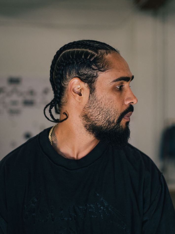 Fear of God's Jerry Lorenzo Speaks on the New Age of Cool, Family and  Religion