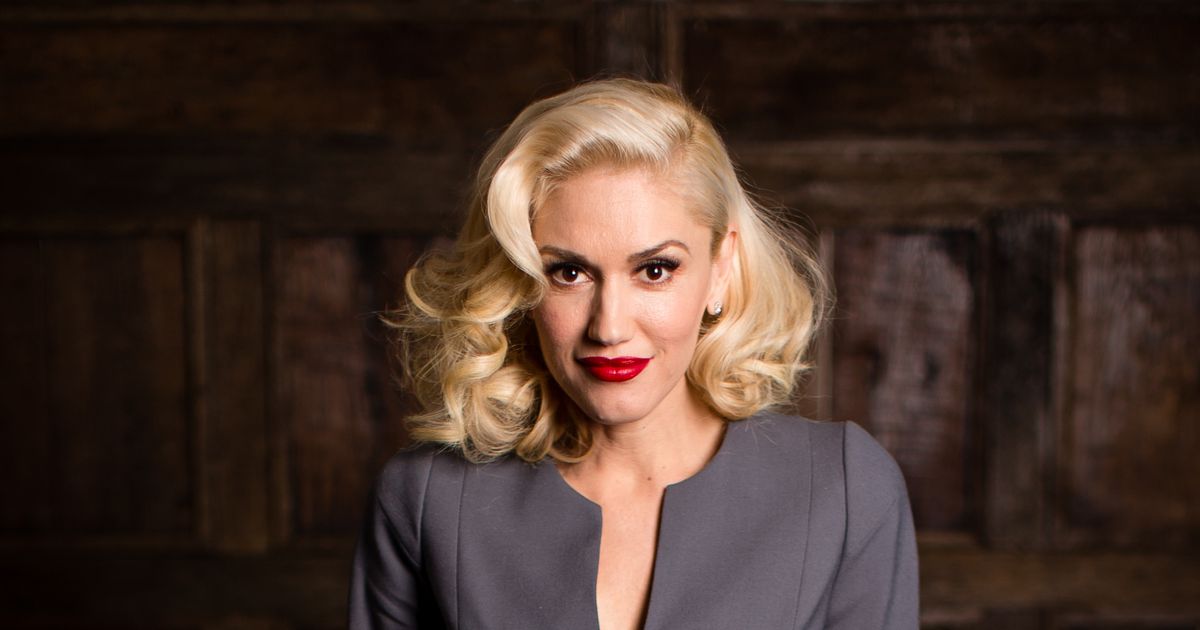 Gwen Stefani Learns What a No. 1 Solo Album Feels Like With This Is ...