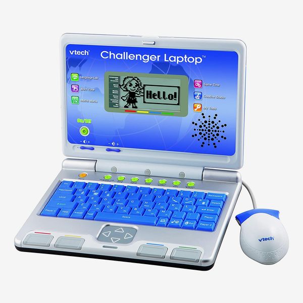  VTech Challenger Laptop