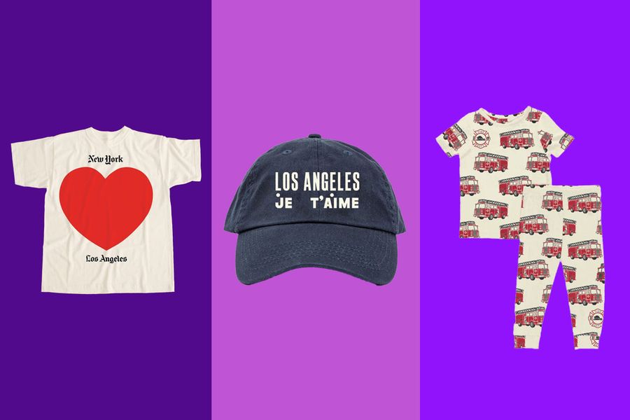 These Brands Are Giving Back to Los Angeles Wildfire-Relief Funds