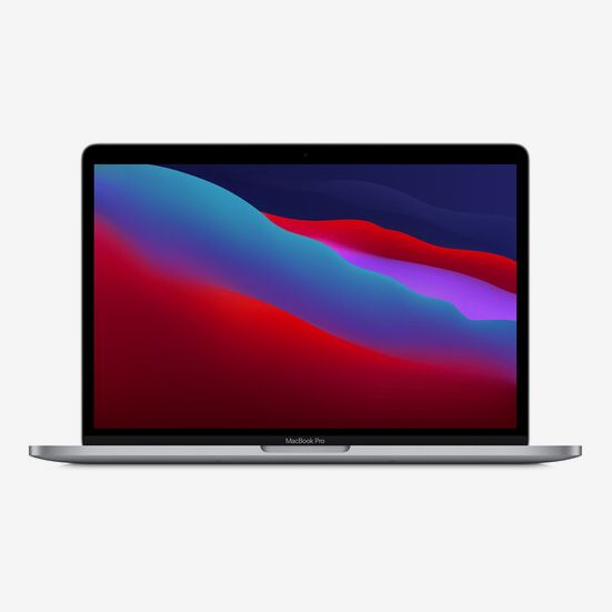 Apple 13-Inch MacBook Pro