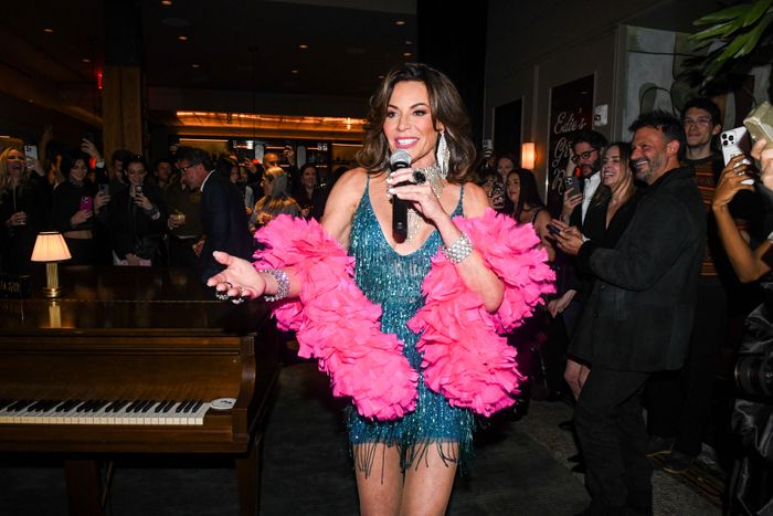 Edie Parker Celebrates the Launch of Their Edibles Line With a Cocktail and Performance