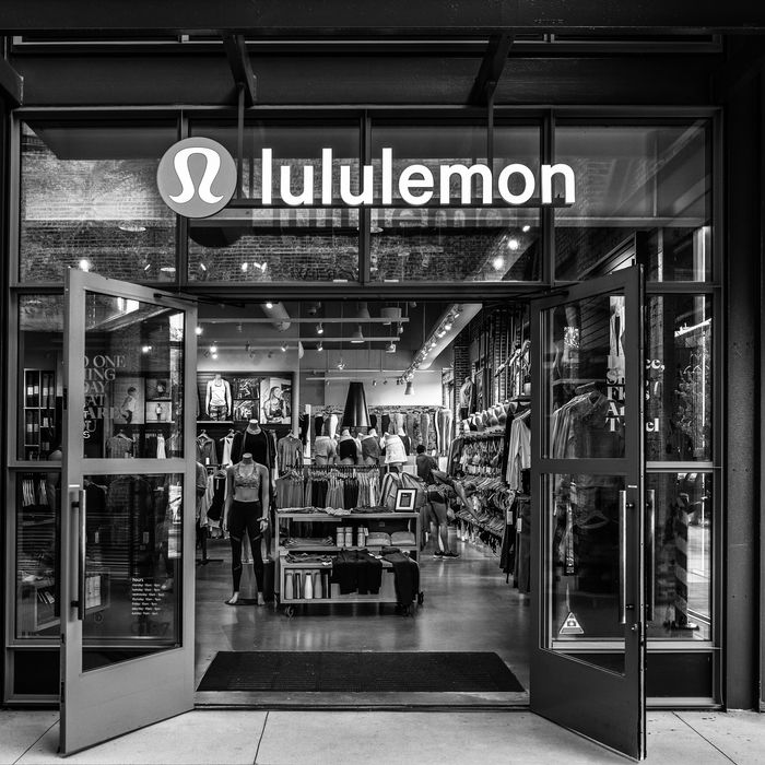 Lululemon Clothing Supplier Hub  International Society of Precision  Agriculture