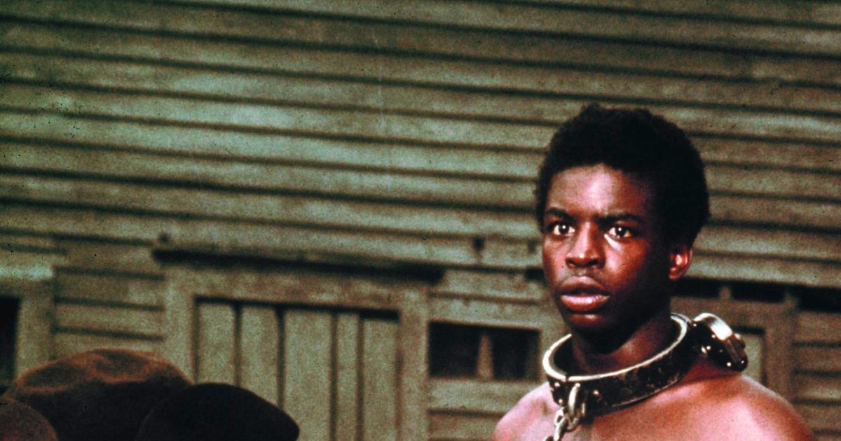 History Channel Is Remaking Roots