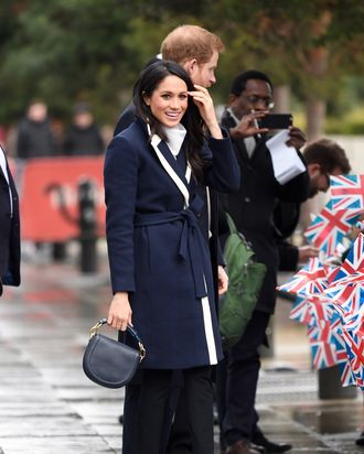 Coats like meghan on sale markle