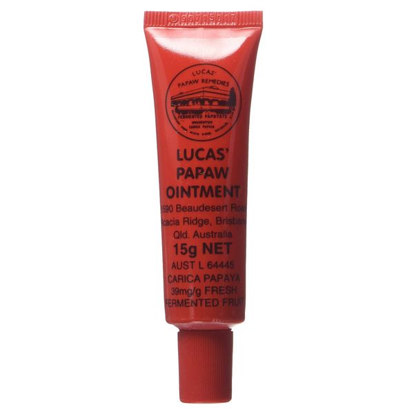 Lucas’ Papaw Ointment