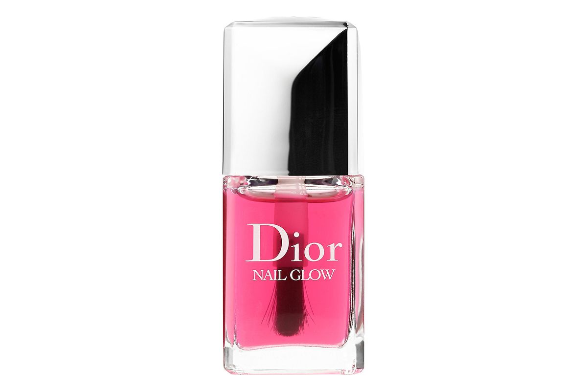 dior nail glow alternative